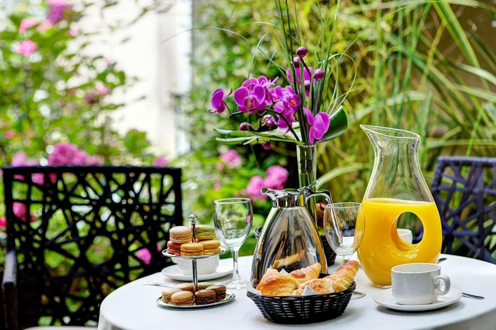 Le Patio Bastille Paris Exterior foto