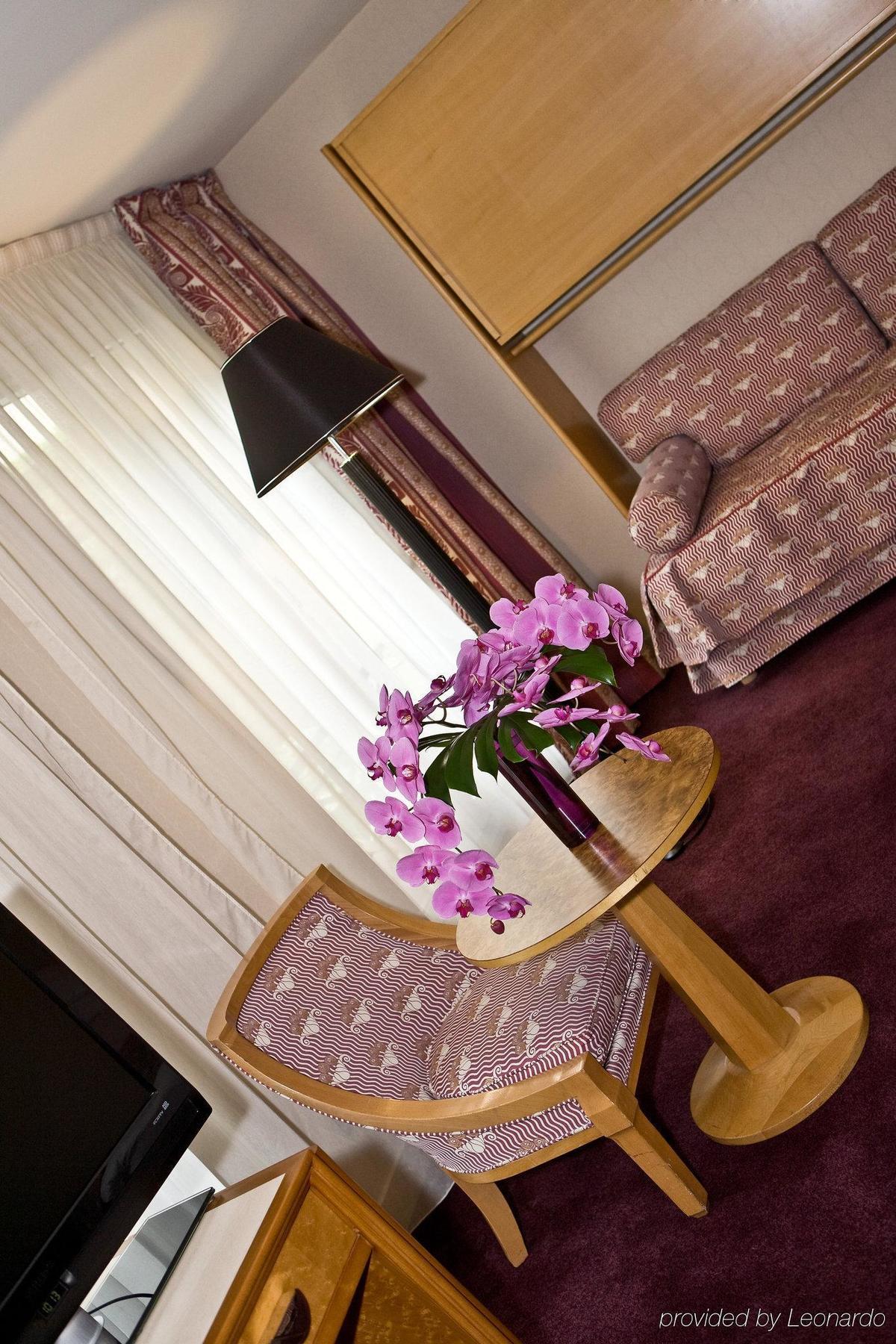 Le Patio Bastille Paris Zimmer foto