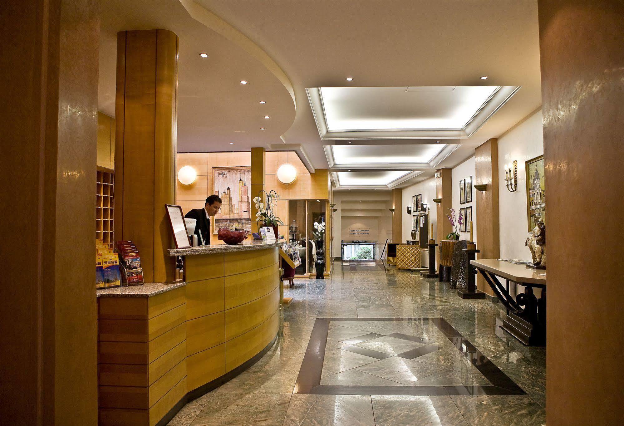 Le Patio Bastille Paris Exterior foto